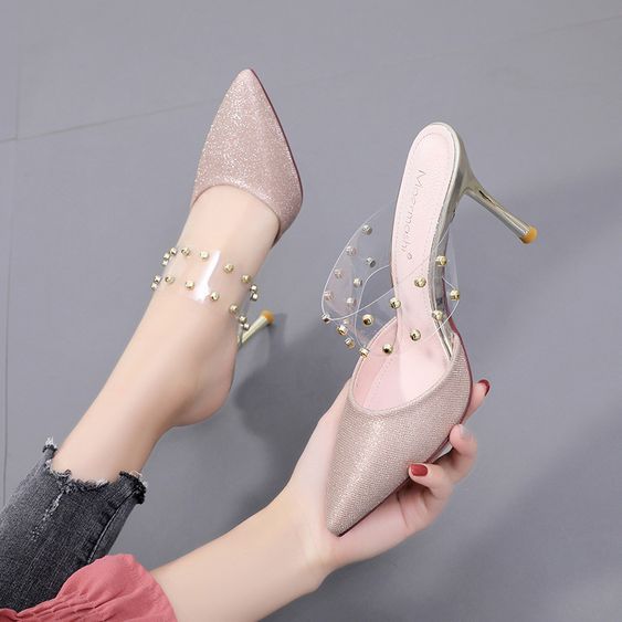 stiletto heels wholesale