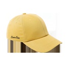 Baseball cap womens deep top cap tide brand summer mens sunscreen sun hatpicture15