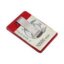 Korean new fashion leather bank card storage gift ID card holderpicture14