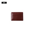 Korean new fashion leather bank card storage gift ID card holderpicture21
