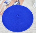 Childrens solid color berets fashion pumpkin hats wholesale nihaojewelrypicture33