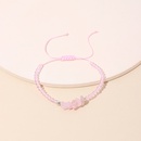 Hot Selling Crystal Beaded Threepiece Set New Simple Shell Braceletpicture17