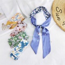 New doublesided spring thin and narrow ribbon streamer wild tie long small silk scarf for womenpicture39