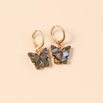 Korean fashion simple niche butterfly combination hotsaling new trend earringspicture61