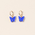 Korean fashion simple niche butterfly combination hotsaling new trend earringspicture42