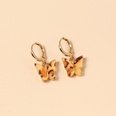 Korean fashion simple niche butterfly combination hotsaling new trend earringspicture44