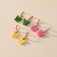 Korean fashion simple niche butterfly combination hotsaling new trend earringspicture59