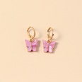 Korean fashion simple niche butterfly combination hotsaling new trend earringspicture63
