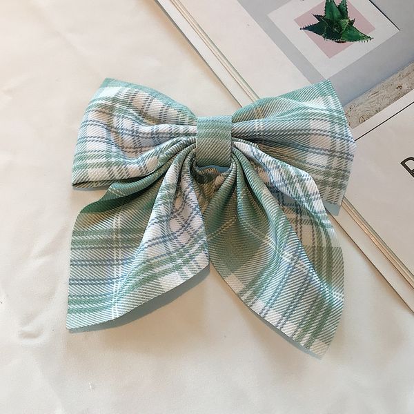 uniform college style bow tie hairpin bow tie hairpin wholesale ...