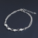 new hearttoheart loveshaped heart luminous ladies trendy bracelets jewelry wholesalepicture13