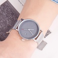 Alloy Fashion  Men s watch  Alloy band gray surface  Fashion Watches NHSY2069Alloybandgraysurfacepicture6