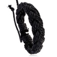 Korean hemp rope Geometric Bracelet NHPK0399picture2