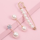 Ensemble de broche de perles simples  la mode en grospicture10