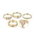 Alloy Fashion  Ring  5416  Fashion Jewelry NHGY29675416picture2