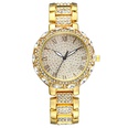 Alloy Fashion  Ladies watch  Alloy  Fashion Watches NHSY1873Alloypicture4