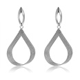 Alloy Vintage Geometric earring  61189483A  Fashion Jewelry NHXS235861189483Apicture4