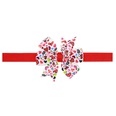 Alloy Fashion Bows Hair accessories  number 1  Fashion Jewelry NHWO1151number1picture86