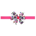 Alloy Fashion Bows Hair accessories  number 1  Fashion Jewelry NHWO1151number1picture90