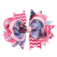 Cloth Simple Flowers Hair accessories  1  Fashion Jewelry NHWO11461picture12