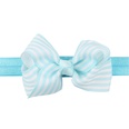 Cloth Fashion Bows Hair accessories  red  Fashion Jewelry NHWO1079redpicture8