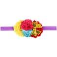 Cloth Fashion Flowers Hair accessories  1  Fashion Jewelry NHWO10691picture9