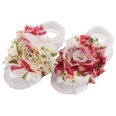 Cloth Simple Flowers Hair accessories  red  Fashion Jewelry NHWO1055redpicture43