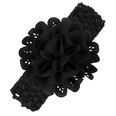 Cloth Fashion Flowers Hair accessories  red  Fashion Jewelry NHWO0898redpicture16