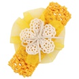 Cloth Fashion Flowers Hair accessories  red  Fashion Jewelry NHWO0900redpicture14