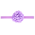 Cloth Fashion Flowers Hair accessories  red  Fashion Jewelry NHWO0872redpicture24