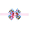 Alloy Fashion Bows Hair accessories  1 hair band  Fashion Jewelry NHWO08461hairbandpicture8
