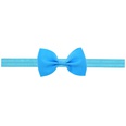 Cloth Fashion Bows Hair accessories  yellow  Fashion Jewelry NHWO0726yellowpicture70