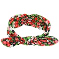 Cloth Fashion Flowers Hair accessories  number 1  Fashion Jewelry NHWO0716number1picture34