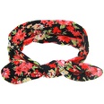 Cloth Fashion Flowers Hair accessories  number 1  Fashion Jewelry NHWO0716number1picture39