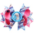 Cloth Fashion Flowers Hair accessories  1  Fashion Jewelry NHWO07051picture13