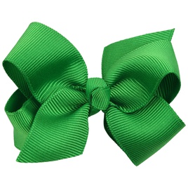 Cloth Fashion Bows Hair accessories  red  Fashion Jewelry NHWO0695redpicture50