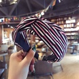 Cloth Simple Bows Hair accessories  red  Fashion Jewelry NHSM0172redpicture6