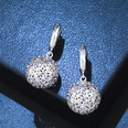 Alloy Fashion Geometric earring  Alloy  Fashion Jewelry NHAS0627Alloypicture15