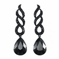Alloy Fashion Geometric earring  white  Fashion Jewelry NHAS0611whitepicture10