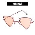 Alloy Vintage  glasses  Red frame red piece  Fashion Jewelry NHKD0653Redframeredpiecepicture11