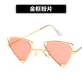 Alloy Vintage  glasses  Red frame red piece  Fashion Jewelry NHKD0653Redframeredpiecepicture28