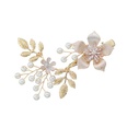 Alloy Fashion Flowers Hair accessories  Alloy  Fashion Jewelry NHHS0649Alloypicture2