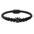 Alloy Fashion Geometric bracelet  Big crown NHYL0417Bigcrownpicture4
