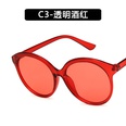 Plastic Fashion  glasses  C1 NHKD0536C1picture24