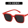 Plastic Fashion  glasses  C1 NHKD0532C1picture13