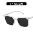 Plastic Fashion  glasses  C1 NHKD0532C1picture14