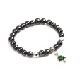 Alloy Fashion Geometric bracelet  Alloy christmas tree NHYL0370Alloychristmastreepicture51