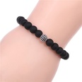 Alloy Fashion Geometric bracelet  black NHYL0337blackpicture24