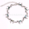 Alloy Simple Animal bracelet  tortoise NHYL0148tortoisepicture10