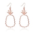 Alloy Vintage Geometric earring  Alloy NHGY2416Alloypicture2