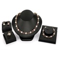 Alloy Fashion  necklace  61174433 alloy NHXS175561174433alloypicture10